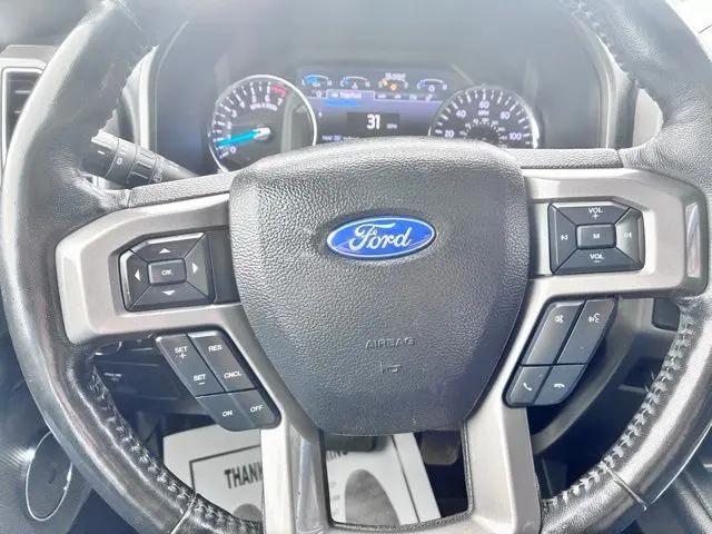 2021 Ford Expedition XLT MAX