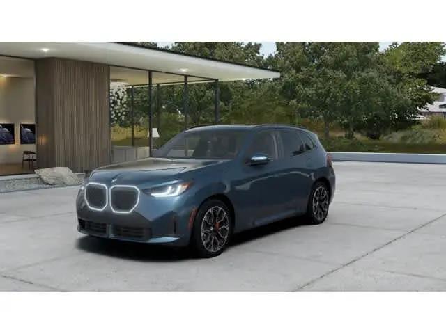 2026 BMW X3 30 xDrive for sale in Morristown, NJ
