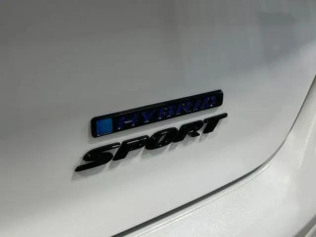 2026 Honda Accord Sedan Sport