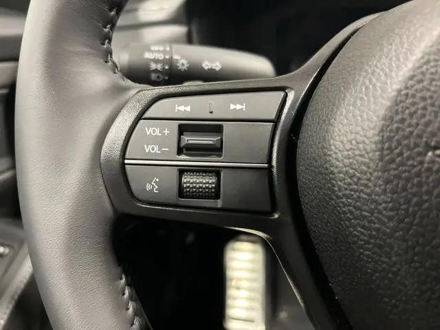 2026 Honda Accord Sedan Sport