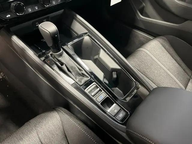 2026 Honda Accord Sedan Sport