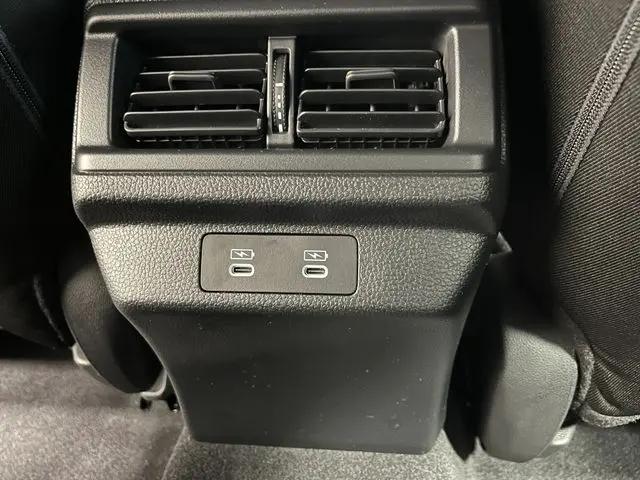 2026 Honda Accord Sedan Sport