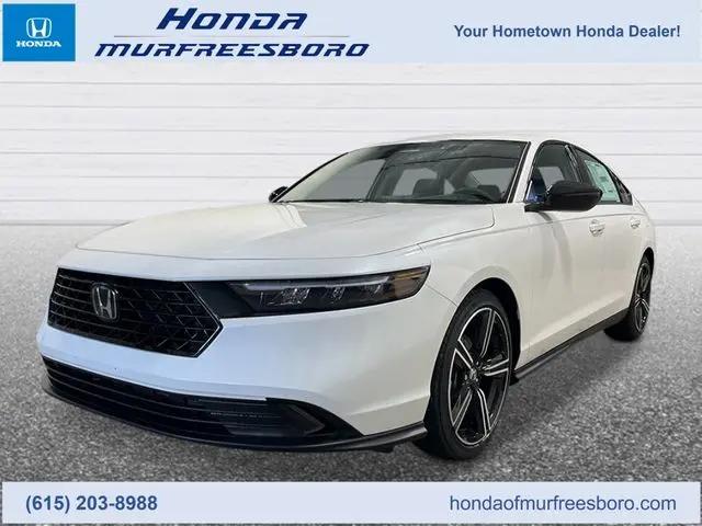 2026 Honda Accord Sedan SE for sale in Murfreesboro, TN