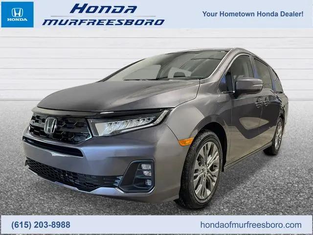 2026 Honda Odyssey Touring for sale in Murfreesboro, TN