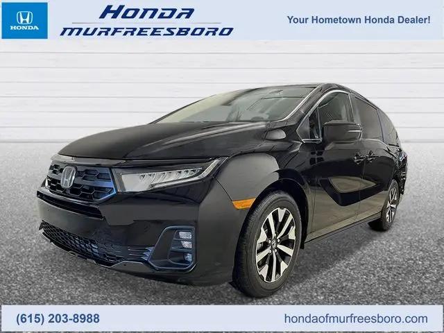 2026 Honda Odyssey EX-L for sale in Murfreesboro, TN