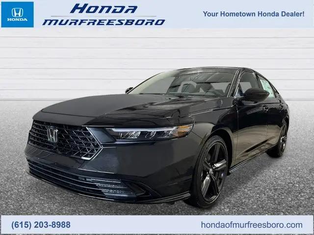 2026 Honda Accord Sedan Sport-L for sale in Murfreesboro, TN