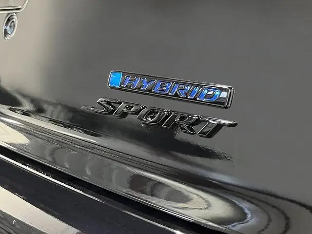 2026 Honda Accord Sedan Sport-L