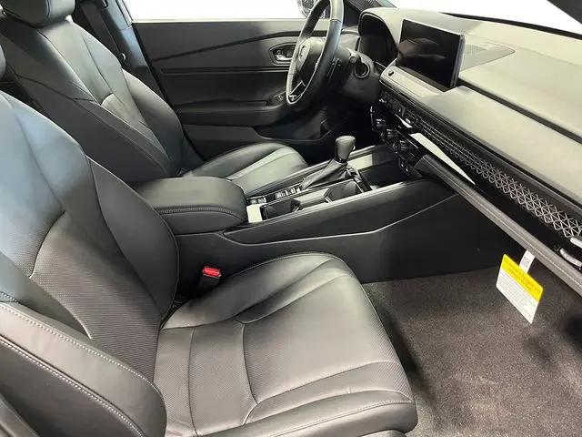 2026 Honda Accord Sedan Sport-L