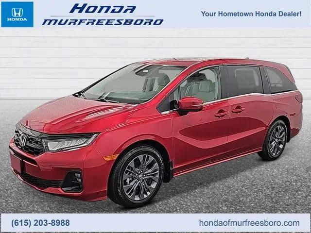 2026 Honda Odyssey Touring for sale in Murfreesboro, TN