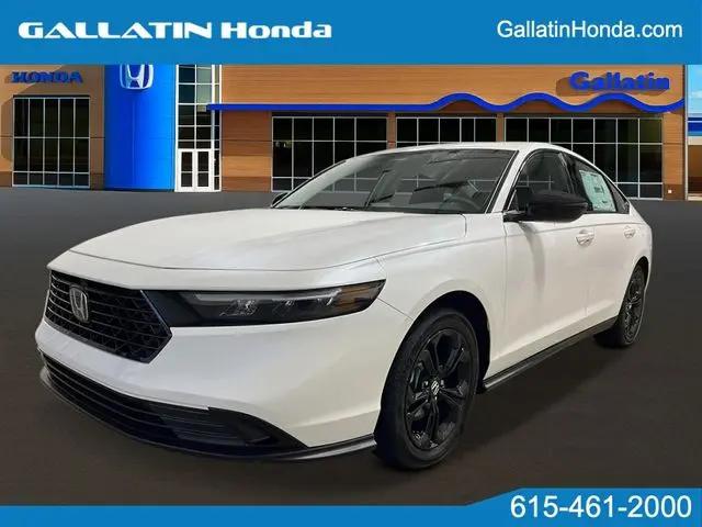 2025 Honda Accord Sedan SE for sale in Gallatin, TN