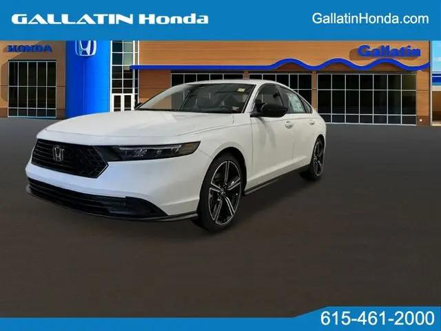 2025 Honda Accord Sedan Sport for sale in Gallatin, TN
