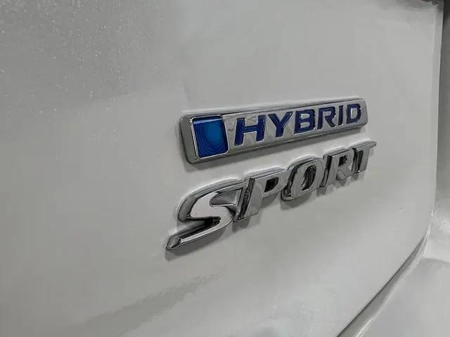 2025 Honda Accord Sedan Sport