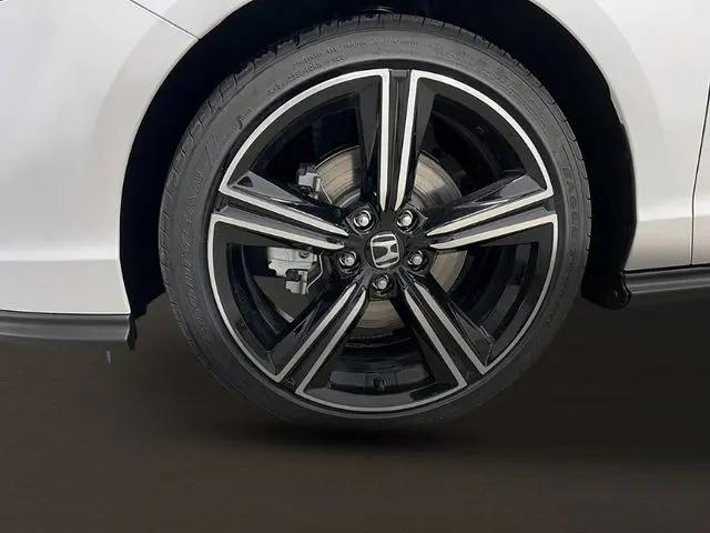 2025 Honda Accord Sedan Sport