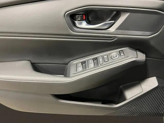 2025 Honda Accord Sedan Sport