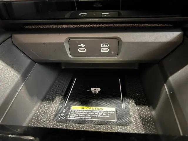 2025 Honda Accord Sedan Sport