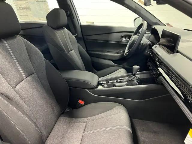 2025 Honda Accord Sedan Sport