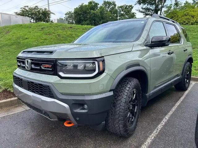 2026 Honda Passport AWD TrailSport Elite for sale in Gallatin, TN