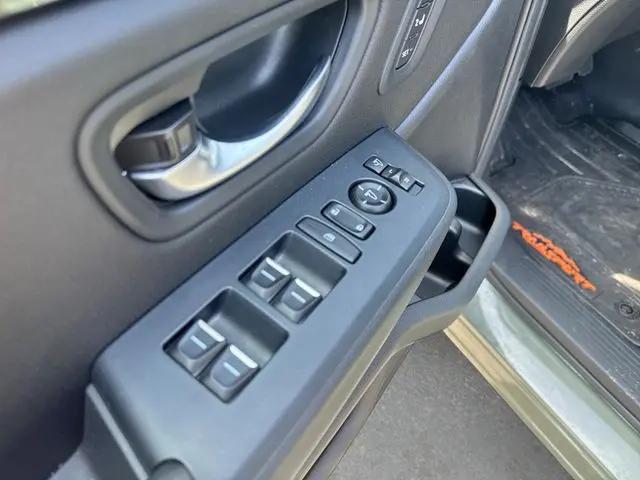 2026 Honda Passport AWD TrailSport Elite
