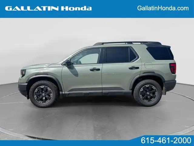 2026 Honda Passport AWD TrailSport Elite for sale in Gallatin, TN