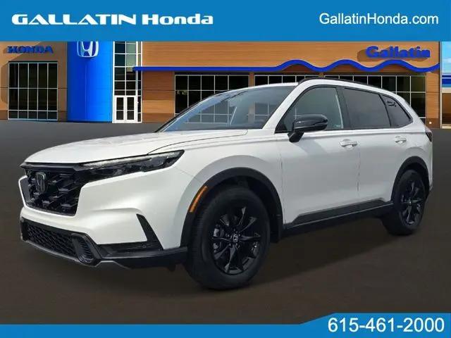 2026 Honda CR-V Hybrid 2WD Sport-L for sale in Gallatin, TN