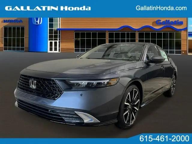 2026 Honda Accord Sedan Touring for sale in Gallatin, TN