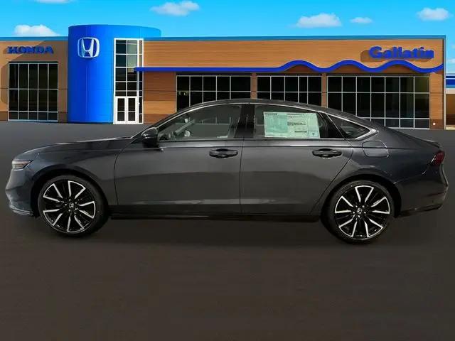 2026 Honda Accord Sedan Touring