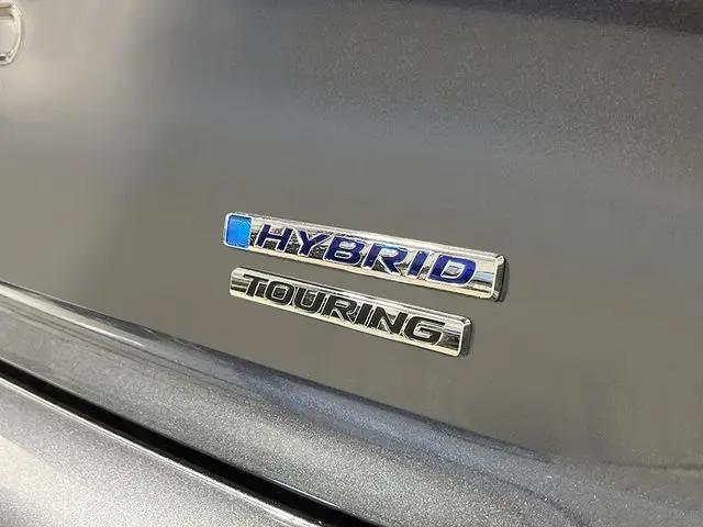 2026 Honda Accord Sedan Touring