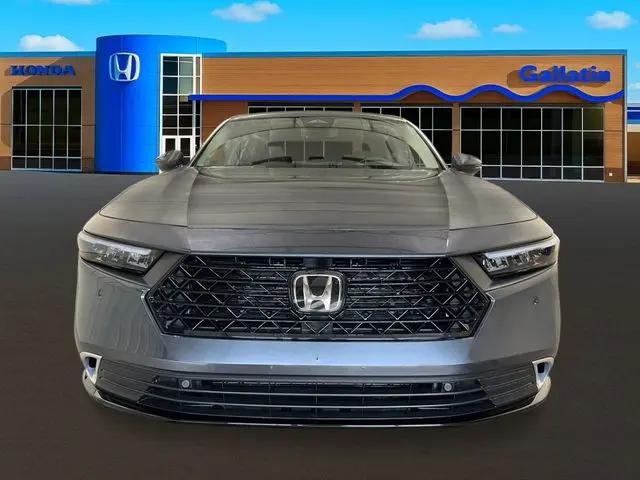 2026 Honda Accord Sedan Touring
