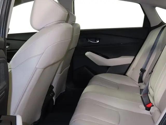 2026 Honda Accord Sedan Touring
