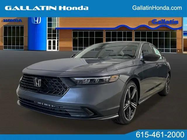 2026 Honda Accord Sedan SE for sale in Gallatin, TN