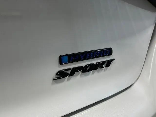 2026 Honda Accord Sedan Sport