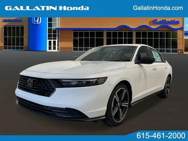2026 Honda Accord Sedan Sport for sale in Gallatin, TN