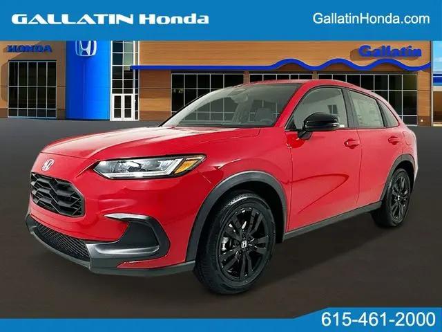 2027 Honda HR-V Sport for sale in Gallatin, TN