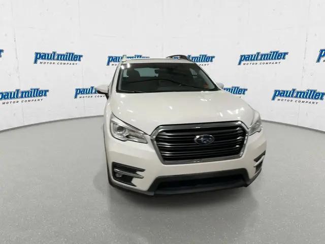 2020 Subaru Ascent Limited