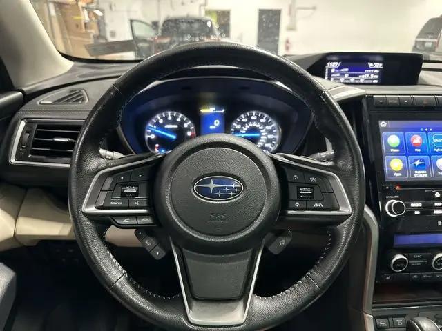 2020 Subaru Ascent Limited