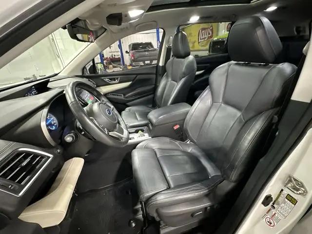 2020 Subaru Ascent Limited
