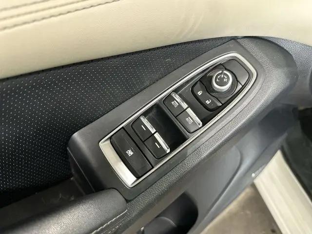 2020 Subaru Ascent Limited