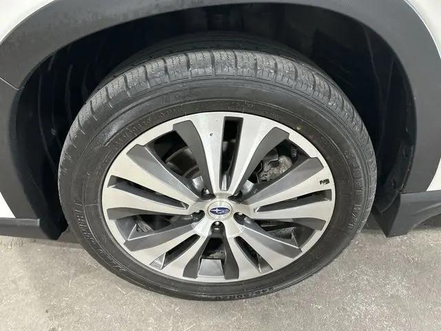 2020 Subaru Ascent Limited