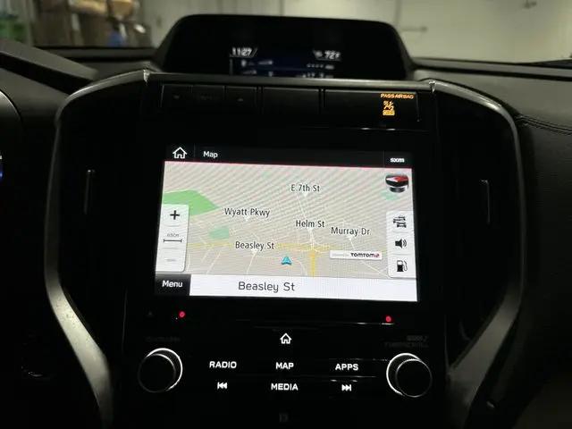 2020 Subaru Ascent Limited