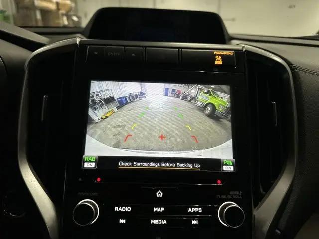 2020 Subaru Ascent Limited