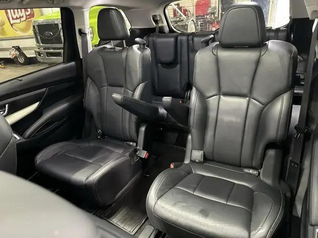 2020 Subaru Ascent Limited