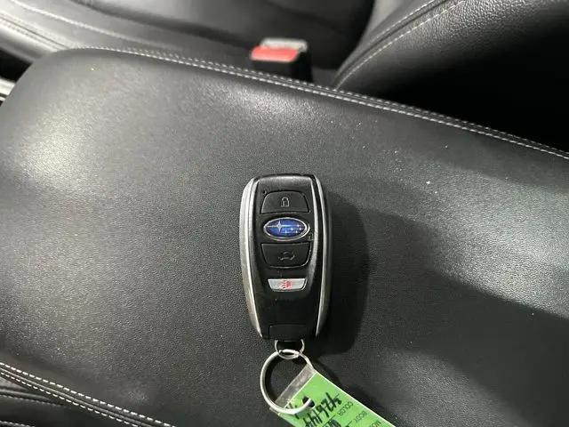 2020 Subaru Ascent Limited