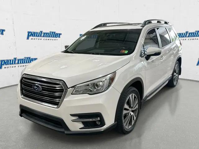 2020 Subaru Ascent Limited for sale in Lexington, KY