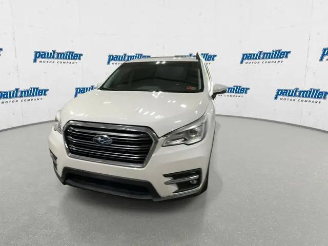 2020 Subaru Ascent Limited