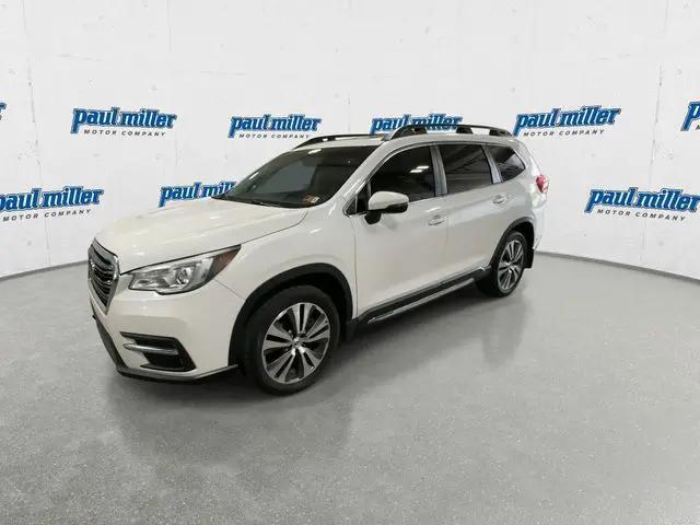 2020 Subaru Ascent Limited