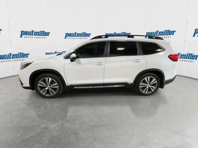 2020 Subaru Ascent Limited
