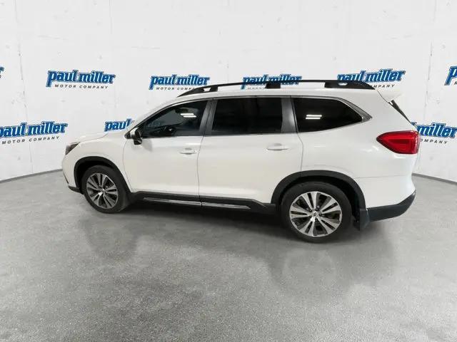 2020 Subaru Ascent Limited