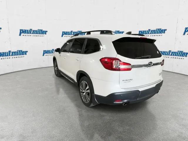 2020 Subaru Ascent Limited