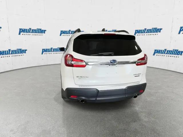 2020 Subaru Ascent Limited