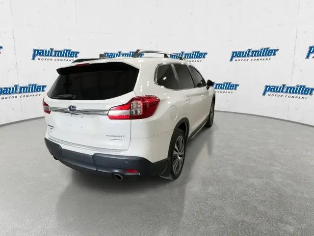 2020 Subaru Ascent Limited